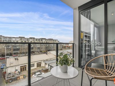 413 / 42 Mort Street, Braddon