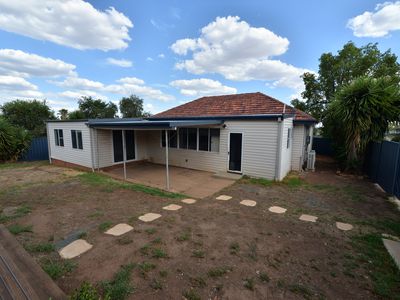 14 Want Street, Parkes