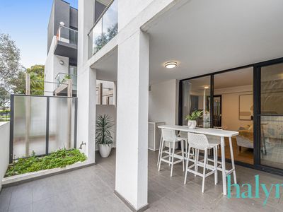 18 / 99 Palmerston Street, Perth