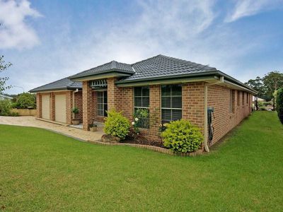 17 Skillman Place, Mollymook