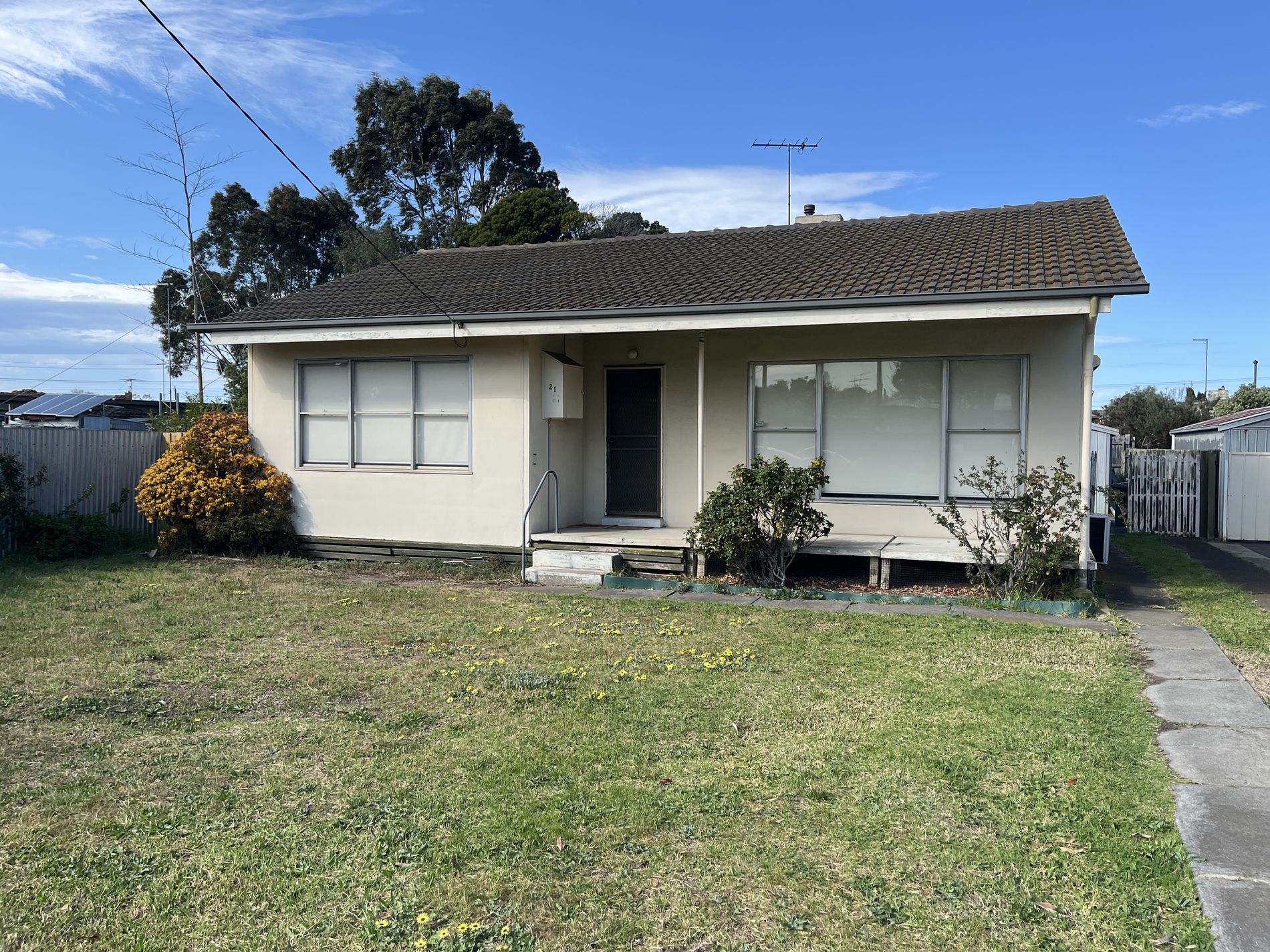 21 Purnell Road, Corio