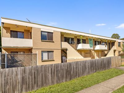 3 / 32 Beatrice Street, Taringa