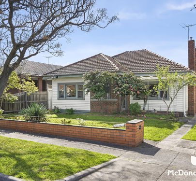 18 Mitchell Street, Maribyrnong