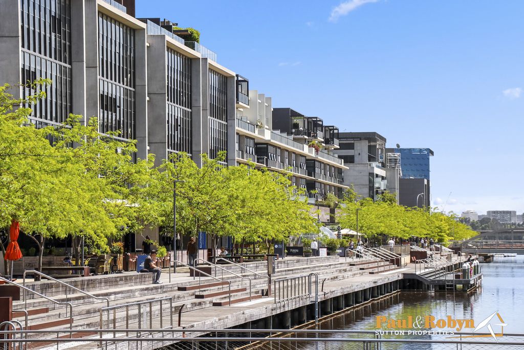 27 / 71 Giles Street, Kingston