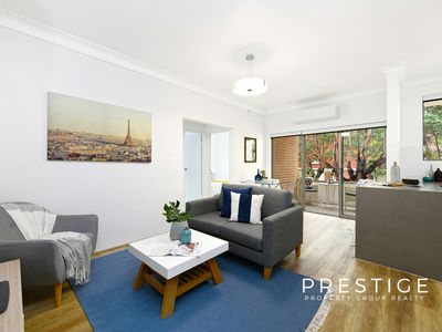 3 / 9-11 The Strand, Rockdale