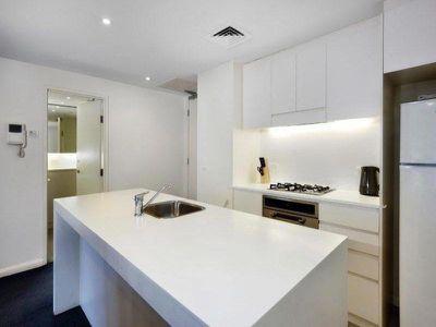 25 Shelley Street, Sydney