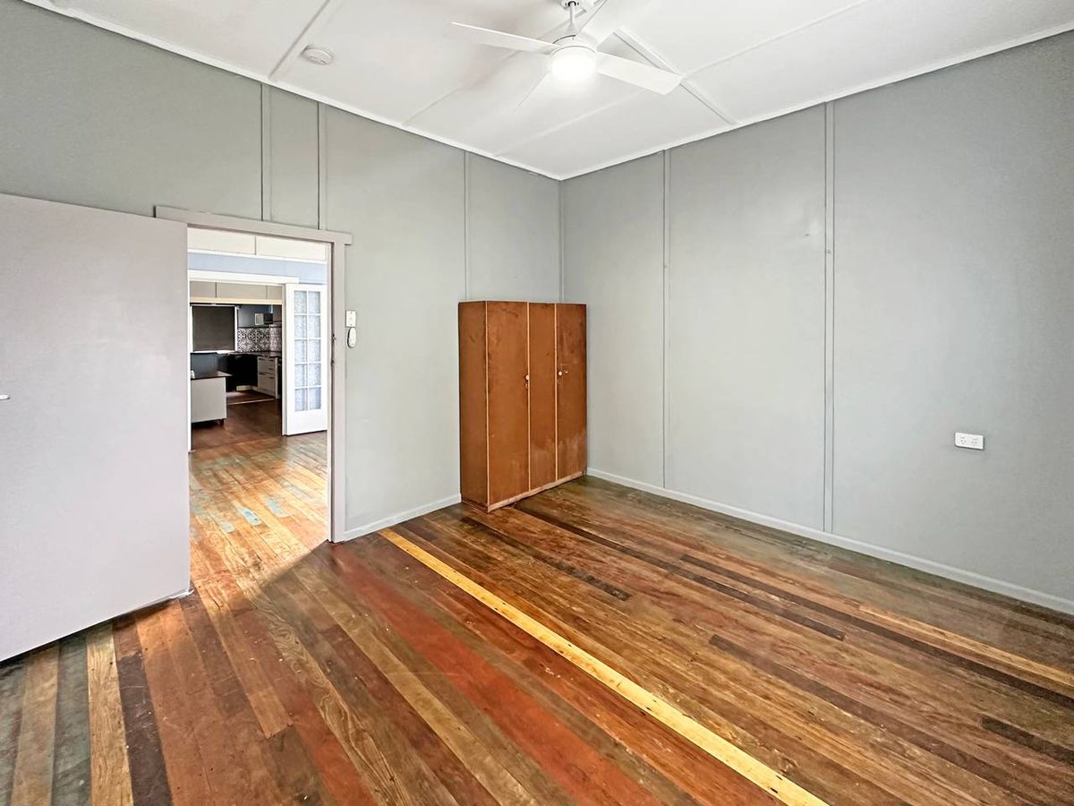 16 Walker Street, Kairi