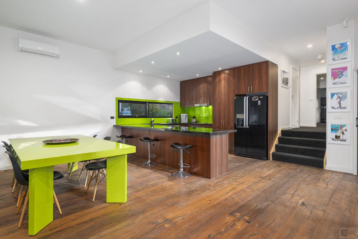 3 Christensen Street, Sawmill Settlement