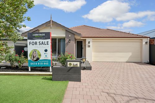 19 Wimbledon Drive, Piara Waters