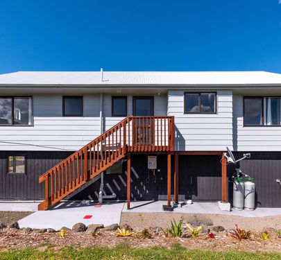 9B Mariner Street, Rawene