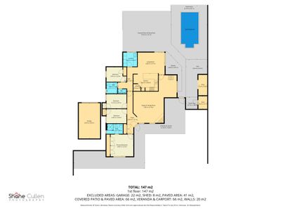 118 Graeme Street, Hannans
