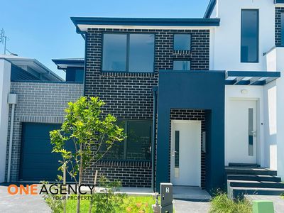 3 Drusilla Glade, Riverstone