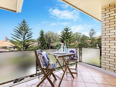 9 / 48 Middle Head Road, Mosman