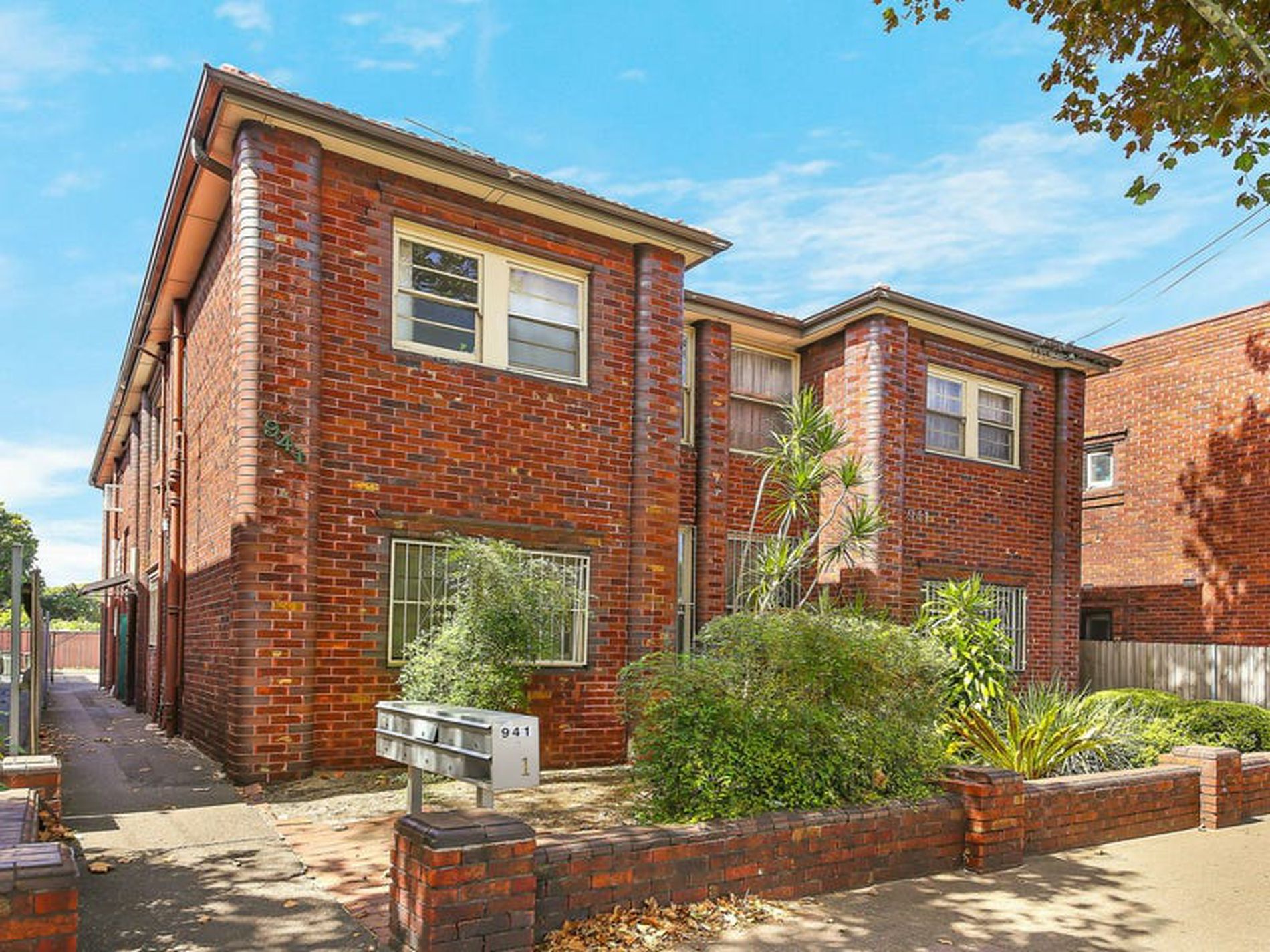 7 / 941 Botany Road, Rosebery
