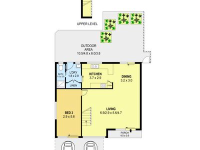 15 Peterborough Avenue, Lake Illawarra