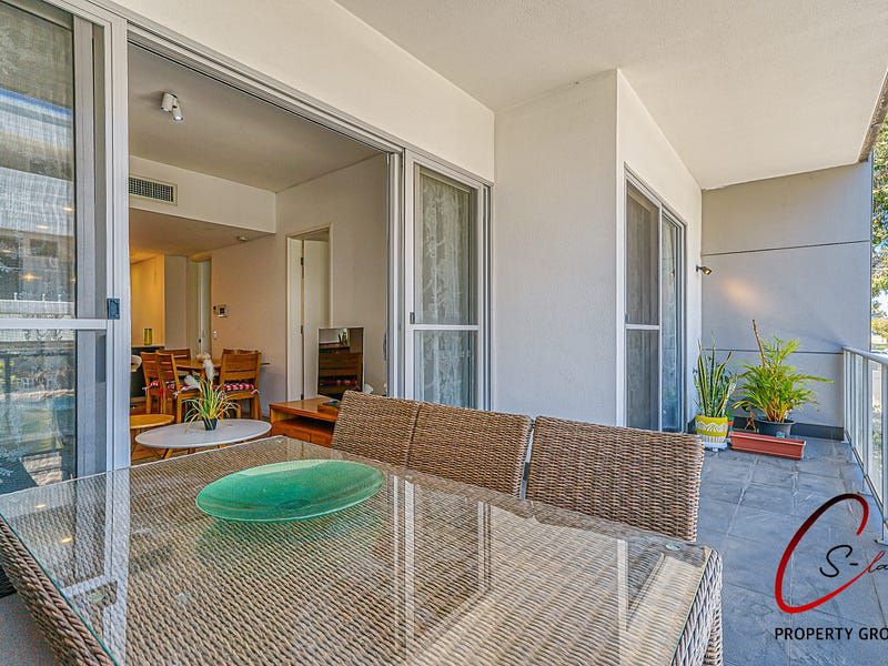 9 / 55 Riversdale Road , Rivervale