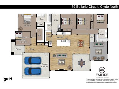 39 Bellario Circuit, Clyde North