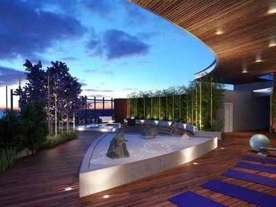 1504 / 2 Waterways Street, Wentworth Point