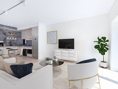 101 / 190 Oberon Street, Coogee
