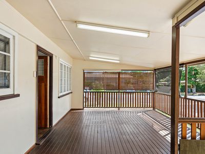 249 Little Spence Street, Bungalow