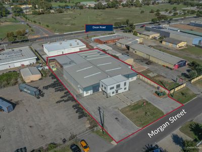 33 Morgan Street, Rockingham