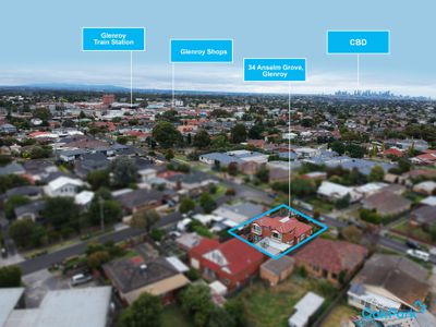 34 Anselm Grove, Glenroy