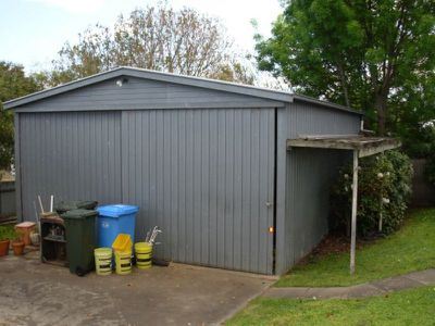 6 Jenkins Street, Mount Gambier