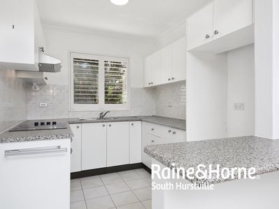 37 / 381 Kingsway, Caringbah