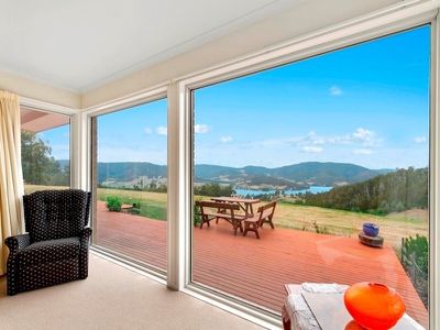203 Jetty Road, Cygnet