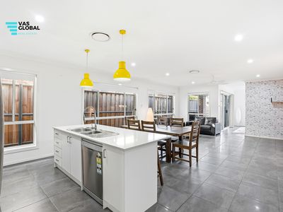 11 Bulada Street, Bungarribee