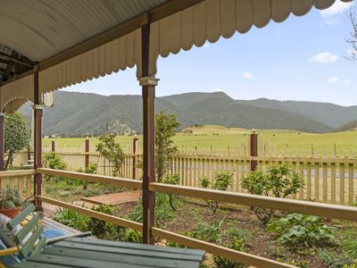 5929 Araluen Road, Braidwood