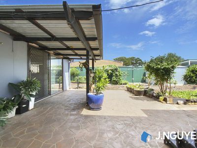 23 Facey Crescent, Lurnea