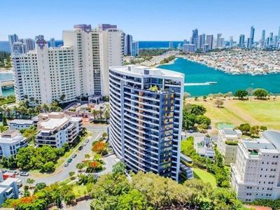 509 / 2 Aqua Street, Southport
