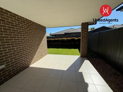 14 Panama Avenue, Denham Court