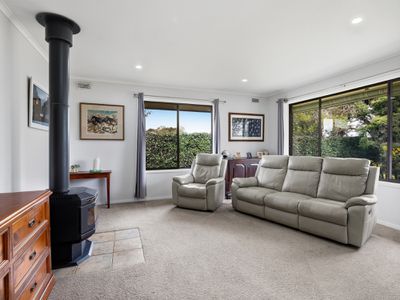 39 Milawa-Bobinawarrah Road, Milawa