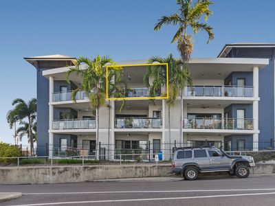 111 / 3 Melton Terrace, Townsville City