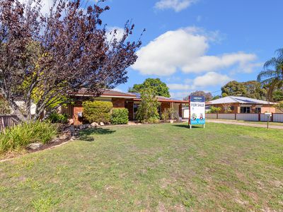 16 Brumby Place, Armadale