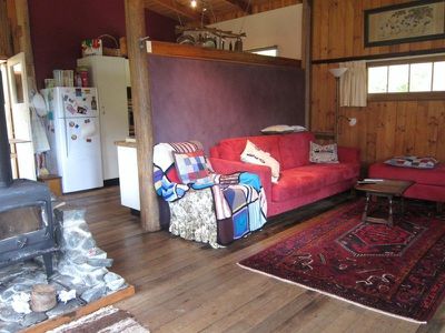 255 Fourteen Turn Creek Road, Grove
