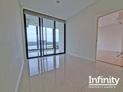 1103 / 17 Wentworth Place, Wentworth Point