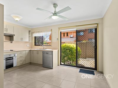 3 / 6 Campbell Place, Nowra