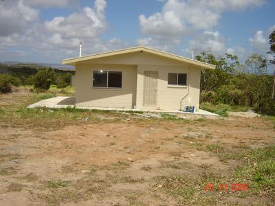 5 Howard Street, Cooktown