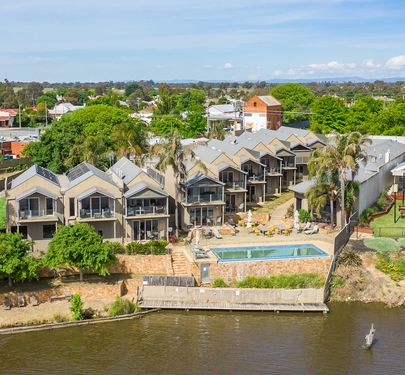 Unit 3 / 317 High Street, Nagambie