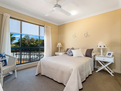 8 / 206 Cheltenham Drive, Robina