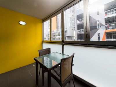 506 / 185 Morphett Street, Adelaide