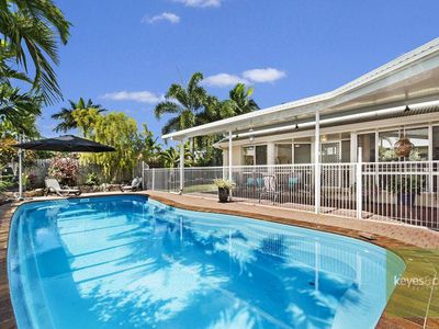 4 Columbia Way, Douglas