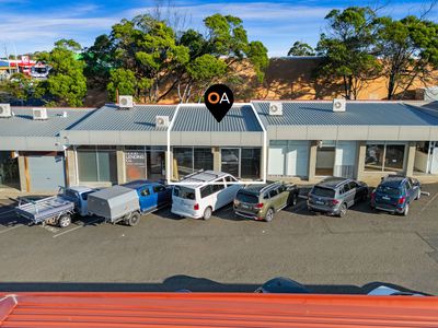 3 / 137 Princes Highway, Ulladulla