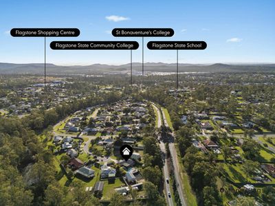 12 Candle Nut Court, Flagstone