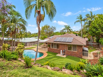 11 Washbrook Crescent, Petrie