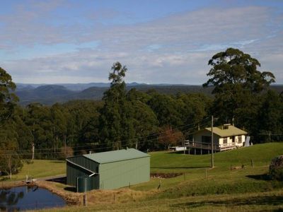 1195 Bugong Rd, Kangaroo Valley