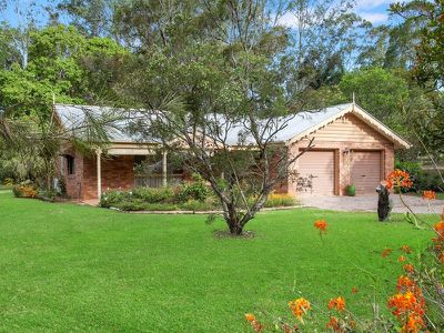 403 Eumundi Range Road, Eumundi